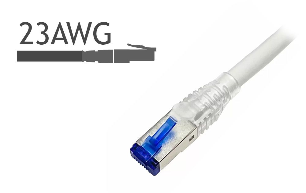 23AWG